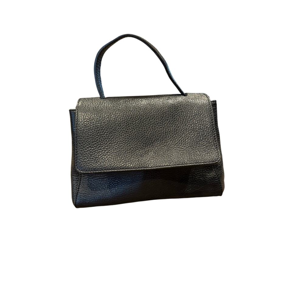 Dias from Greece handcrafted leather bag.